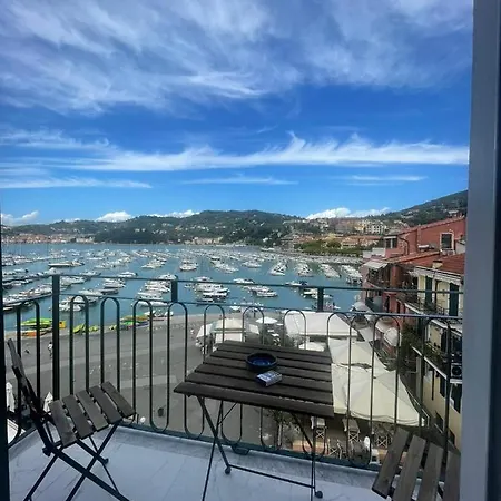 Ventidue - Fronte Mare *