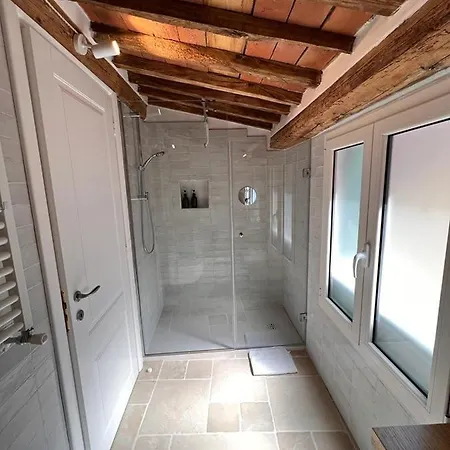 Appartement Ventidue - Fronte Mare Lerici