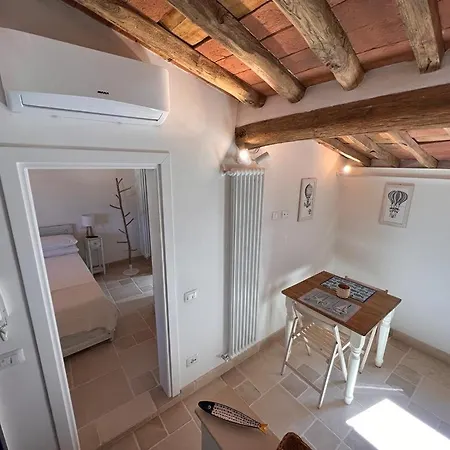 Ventidue - Fronte Mare Lerici