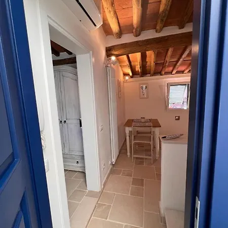 Appartement Ventidue - Fronte Mare Lerici