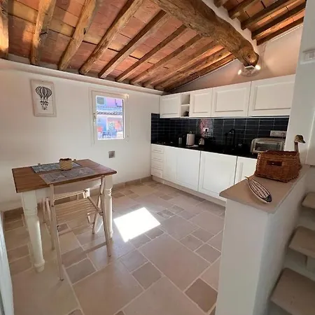 Ventidue - Fronte Mare Appartement