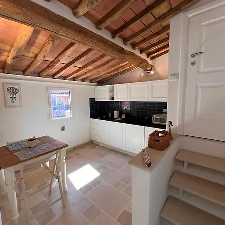 Appartement Ventidue - Fronte Mare *