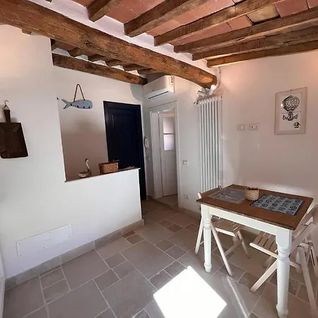 Appartement Ventidue - Fronte Mare *