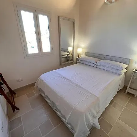 Ventidue - Fronte Mare Apartament Lerici