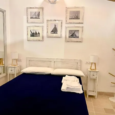 Ventidue - Fronte Mare Apartment *