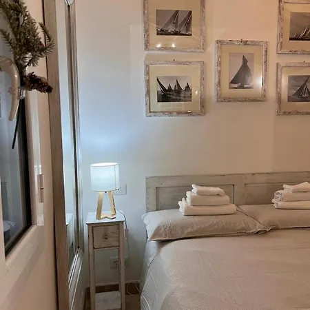 Appartement Ventidue - Fronte Mare *