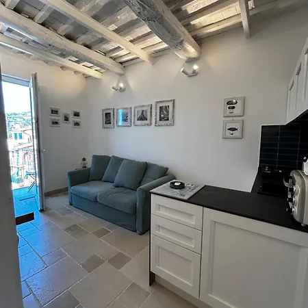 Appartement Ventidue - Fronte Mare *