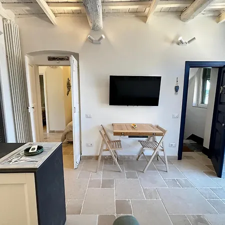 Appartement Ventidue - Fronte Mare Lerici