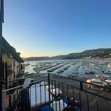 Ventidue - Fronte Mare * Lerici