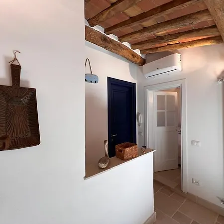 Ventidue - Fronte Mare Apartament *
