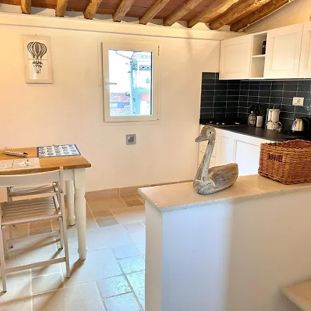 Apartment Ventidue - Fronte Mare Lerici