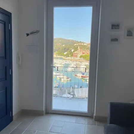 Apartment Ventidue - Fronte Mare