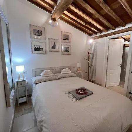 Ventidue - Fronte Mare Apartment