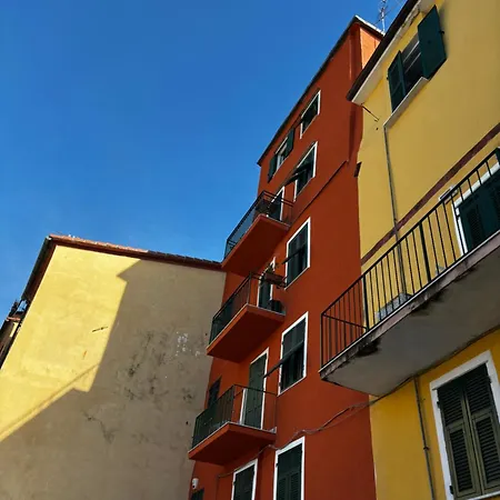 Ventidue - Fronte Mare