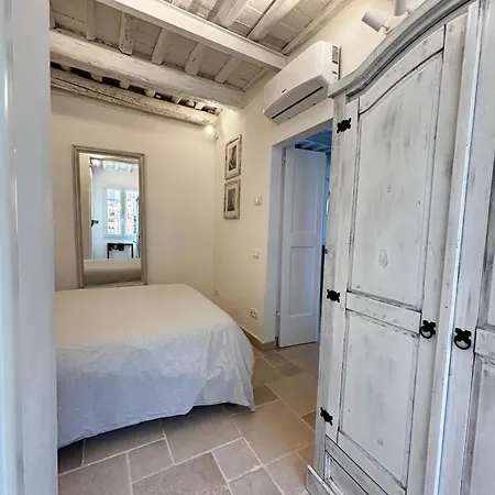 Apartment Ventidue - Fronte Mare